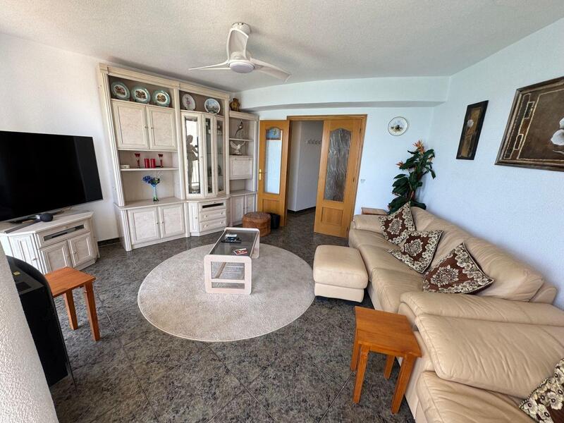 3 slaapkamer Appartement Te koop