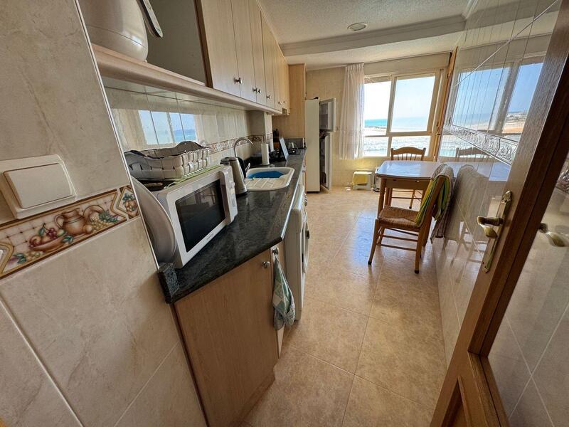 3 slaapkamer Appartement Te koop