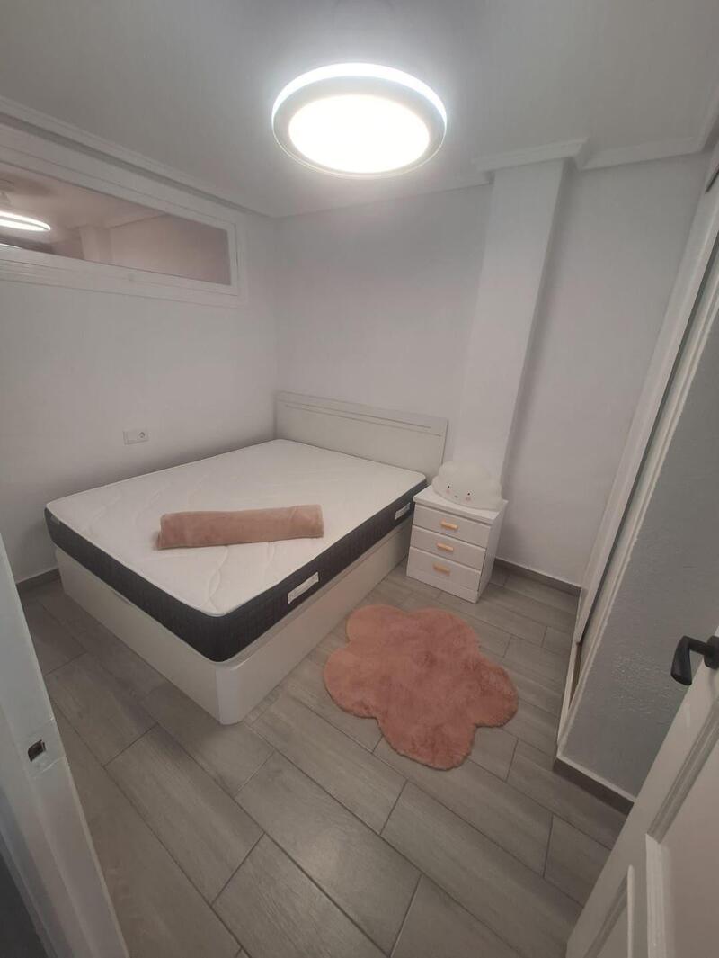 2 sovrum Lägenhet till salu