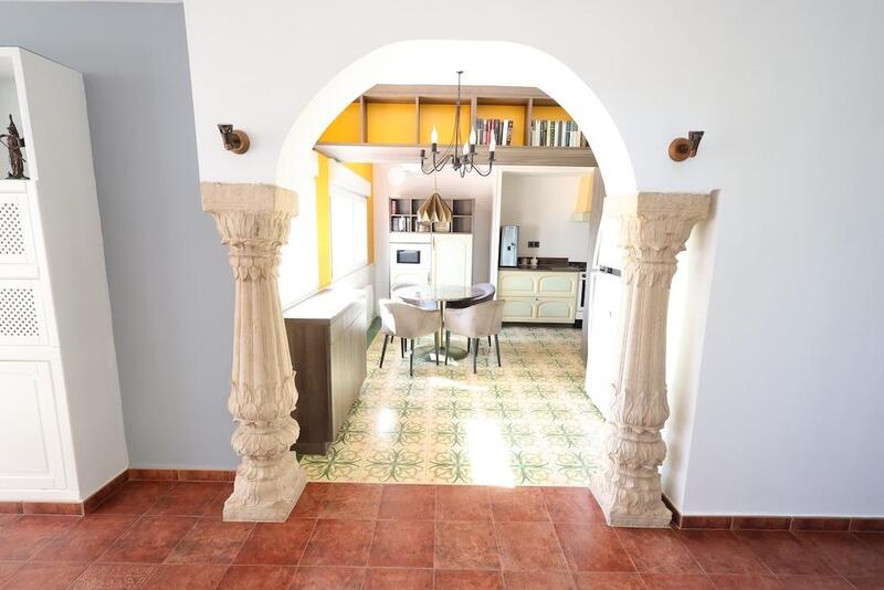 4 bedroom Villa for sale