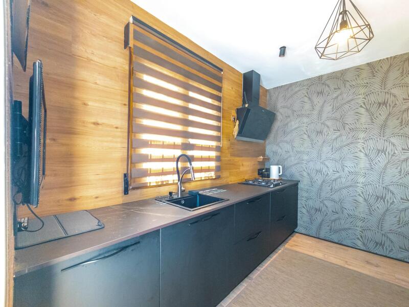 4 sovrum Villa till salu