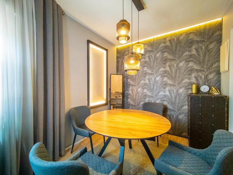 4 sovrum Villa till salu