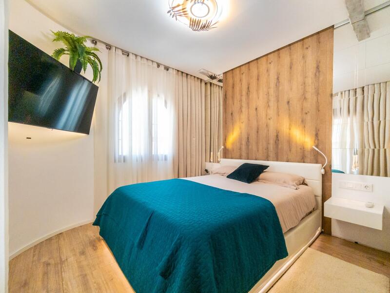 4 sovrum Villa till salu