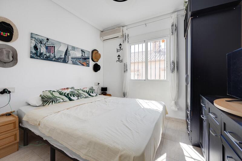 2 sovrum Villa till salu