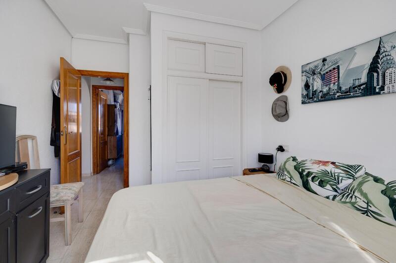 2 sovrum Villa till salu