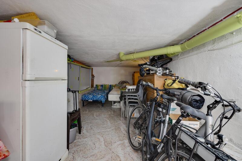 2 sovrum Villa till salu
