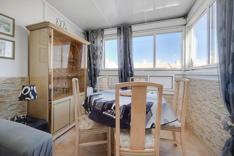 2 sovrum Villa till salu