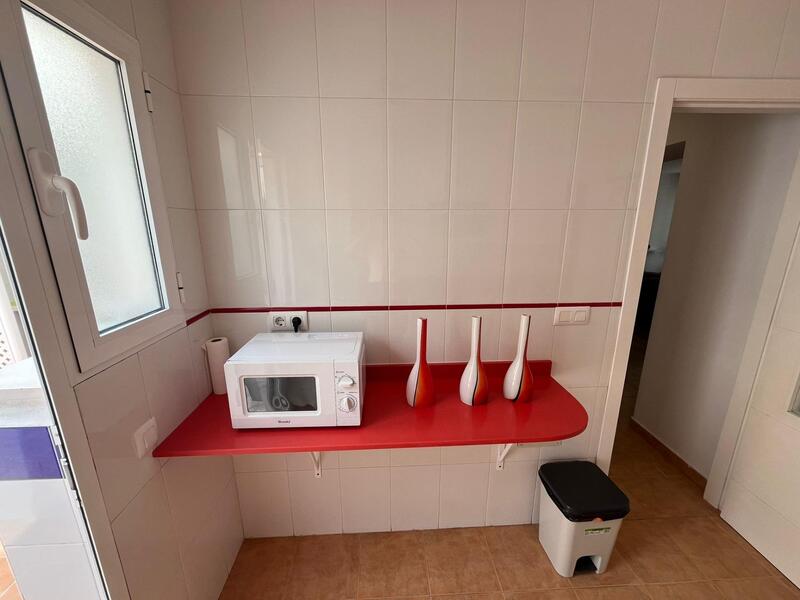3 soverom Duplex til salgs