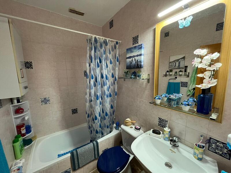 2 soveværelse Villa til salg