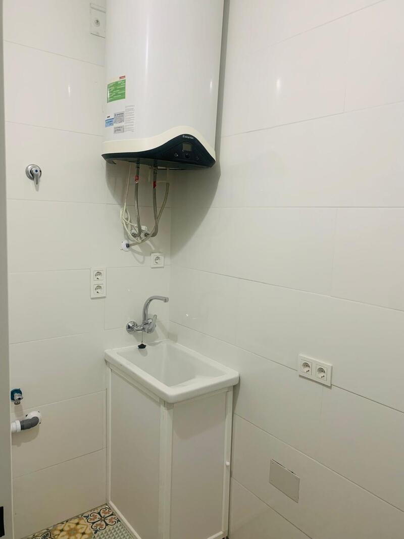 2 chambre Appartement à vendre
