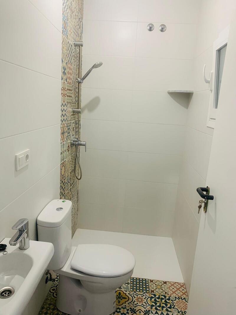 2 chambre Appartement à vendre
