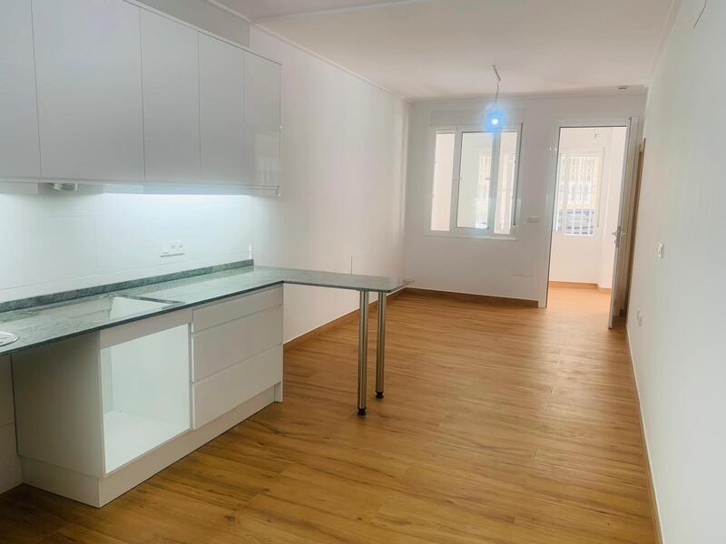 2 chambre Appartement à vendre