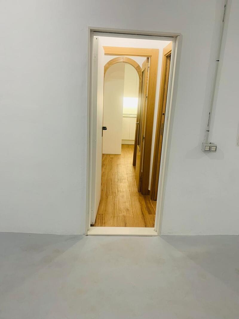 2 chambre Appartement à vendre