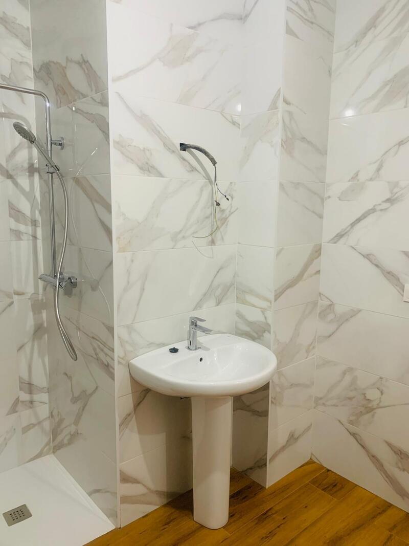 2 chambre Appartement à vendre