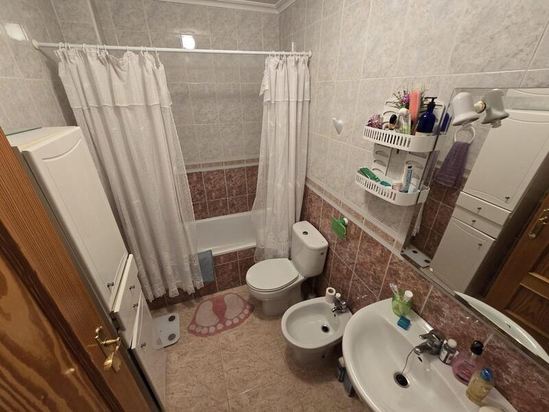 3 soveværelse Duplex til salg