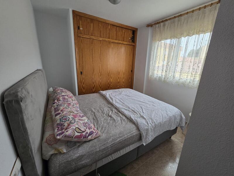 3 soveværelse Duplex til salg