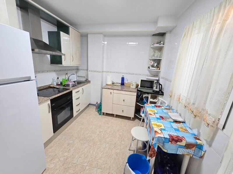 3 soveværelse Duplex til salg