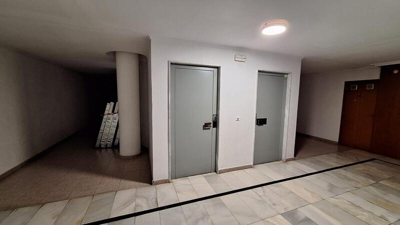 3 chambre Appartement à vendre