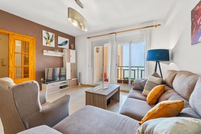 Apartment for sale in Lo Pagan, Murcia