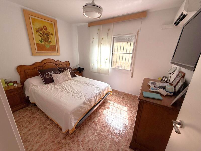 3 Cuarto Dúplex en venta