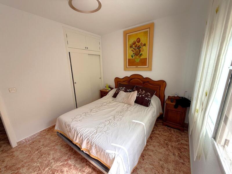 3 Cuarto Dúplex en venta