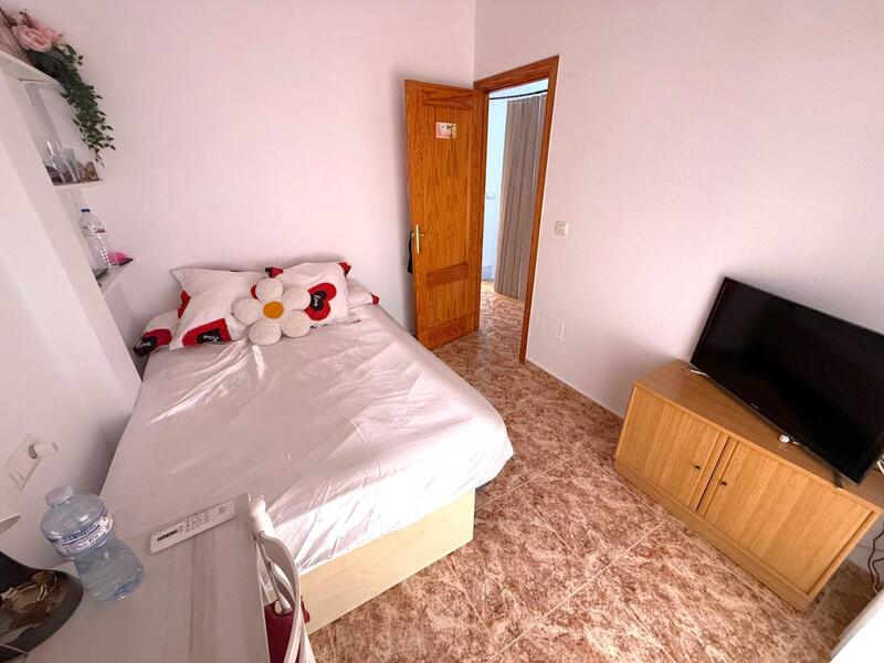 3 Cuarto Dúplex en venta