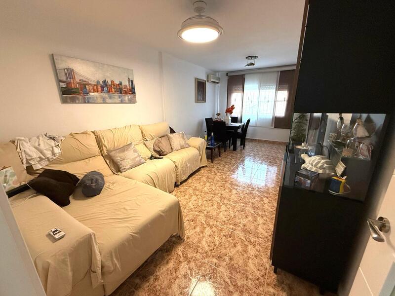 3 Cuarto Dúplex en venta