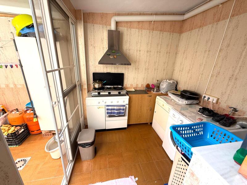 3 Cuarto Dúplex en venta