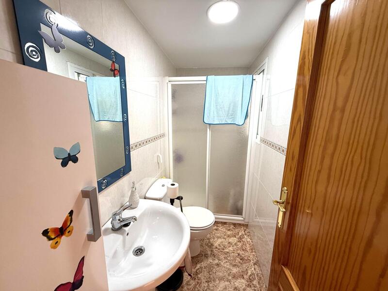 3 Cuarto Dúplex en venta