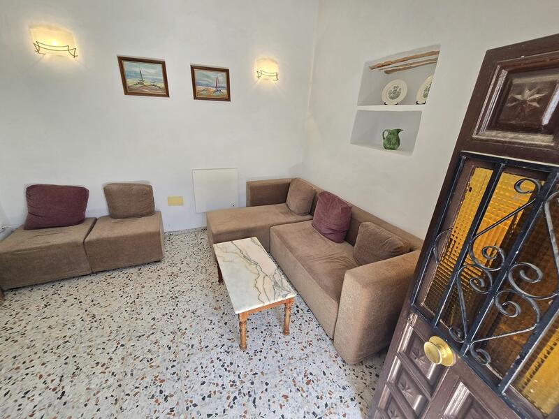 2 Schlafzimmer Stadthaus zu verkaufen
