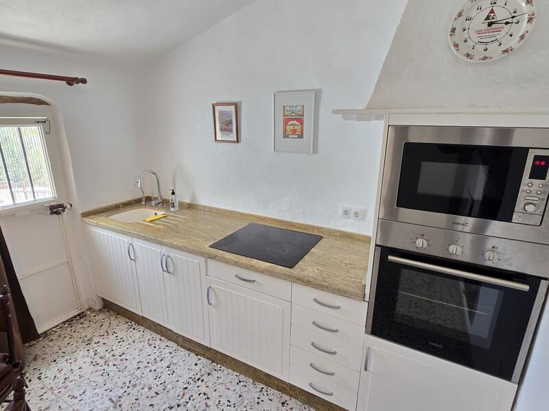 2 Schlafzimmer Stadthaus zu verkaufen