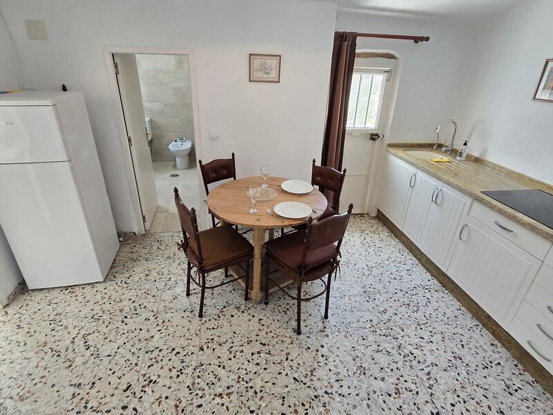 2 Schlafzimmer Stadthaus zu verkaufen