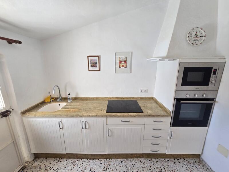 2 Schlafzimmer Stadthaus zu verkaufen