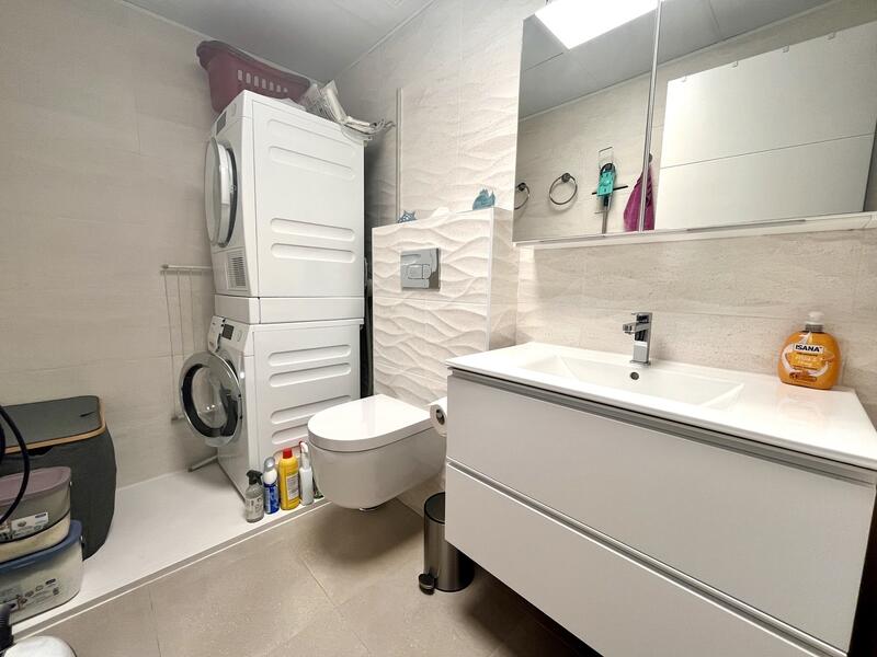 2 Schlafzimmer Appartement zu verkaufen
