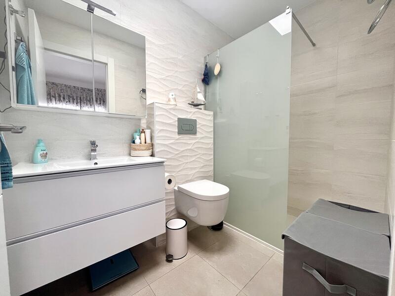 2 Schlafzimmer Appartement zu verkaufen