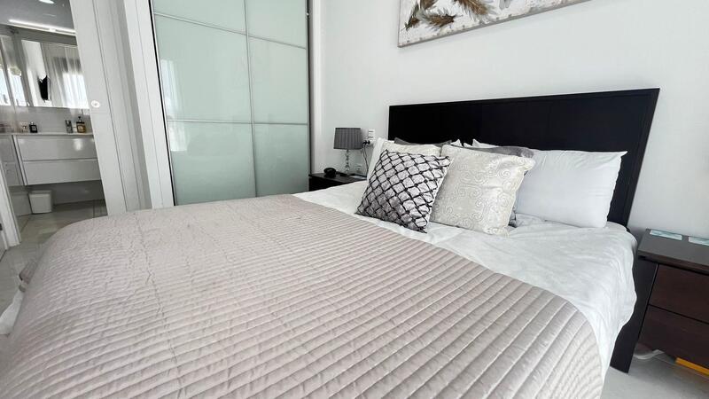3 Schlafzimmer Appartement zu verkaufen