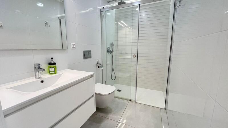3 Schlafzimmer Appartement zu verkaufen