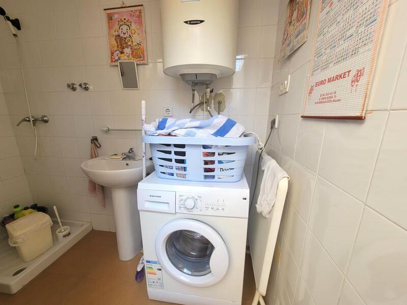 3 slaapkamer Gezinswoning Te koop