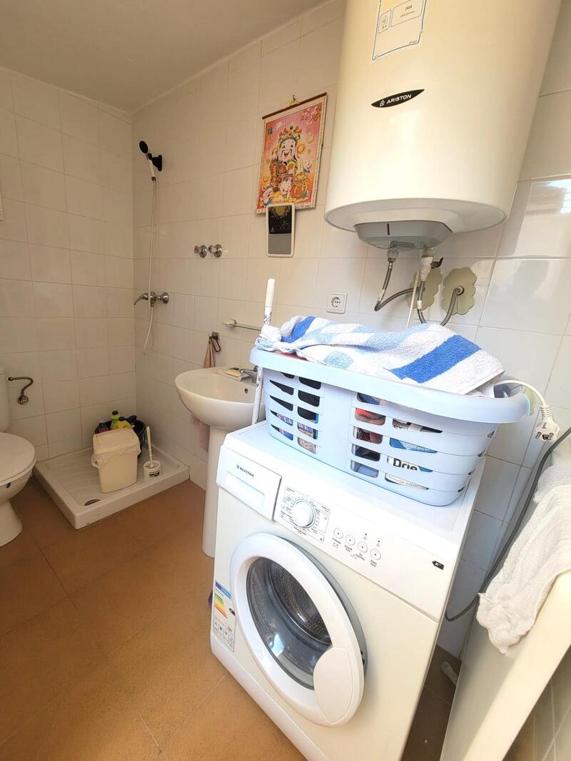3 slaapkamer Gezinswoning Te koop