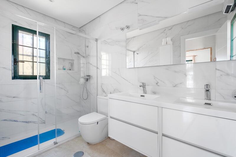 3 chambre Villa à vendre
