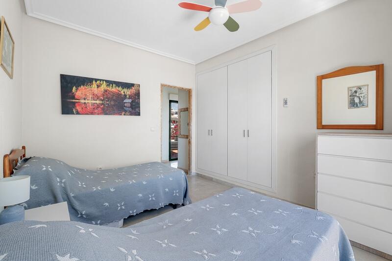 3 chambre Villa à vendre