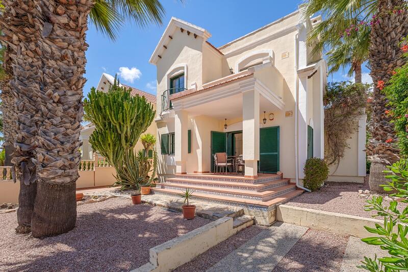 3 chambre Villa à vendre