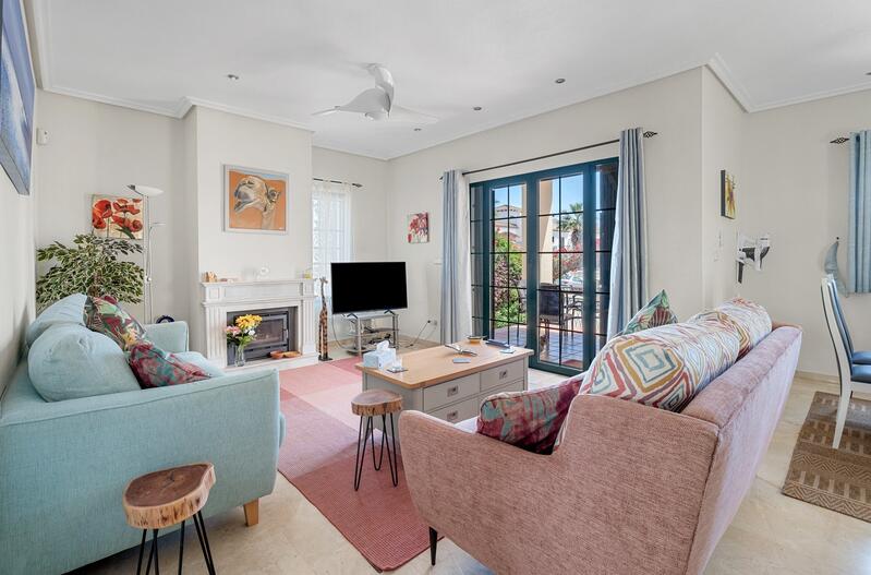 3 chambre Villa à vendre