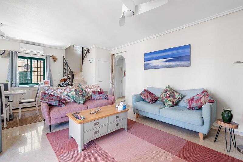 3 chambre Villa à vendre