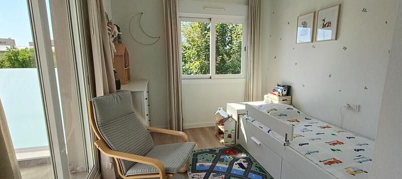 3 soverom Villa til salgs