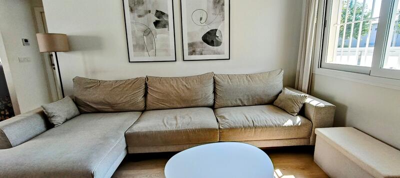 3 soverom Villa til salgs