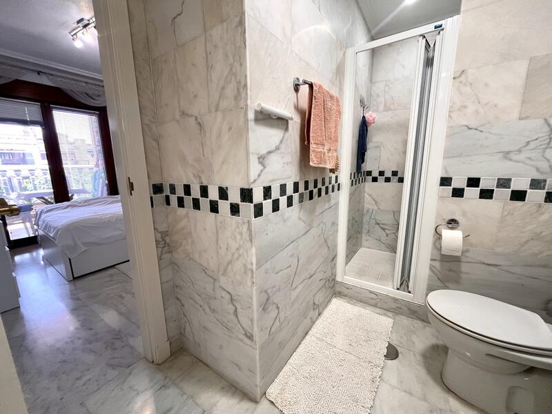 2 Schlafzimmer Appartement zu verkaufen