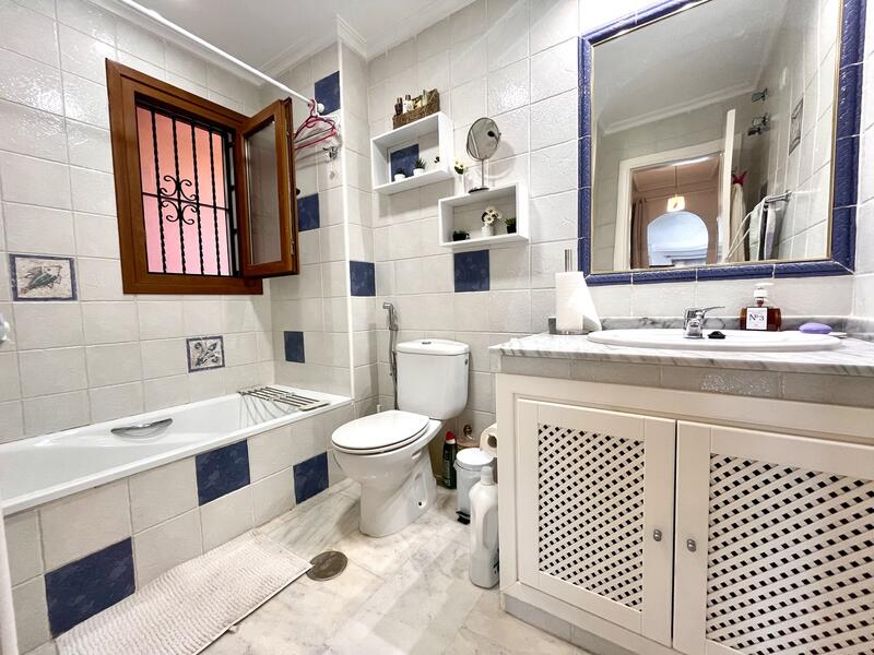 2 Schlafzimmer Appartement zu verkaufen