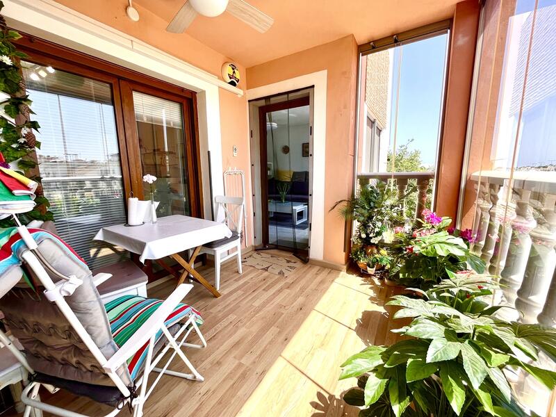 2 Schlafzimmer Appartement zu verkaufen