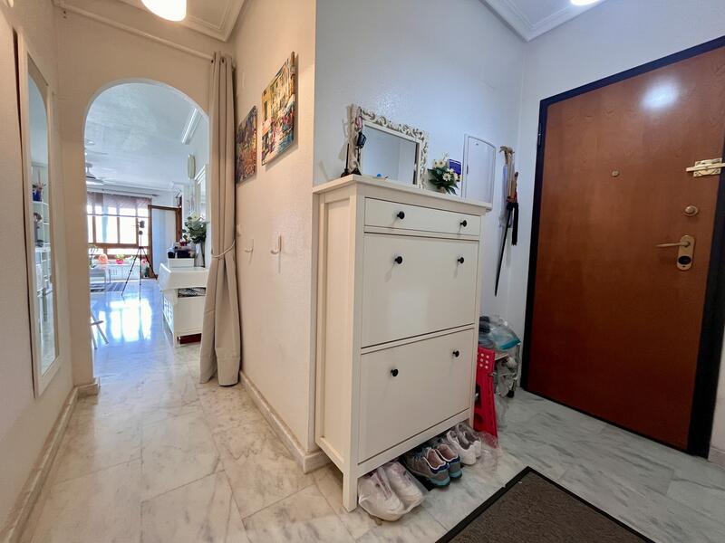 2 Schlafzimmer Appartement zu verkaufen